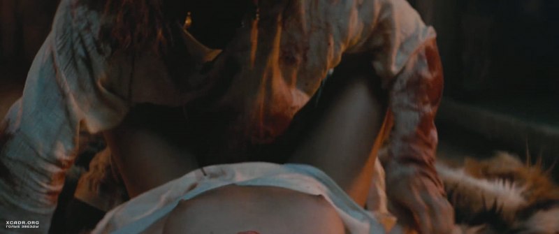 Бортич Александра Викинг сцена