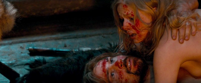 Александра Живова голая