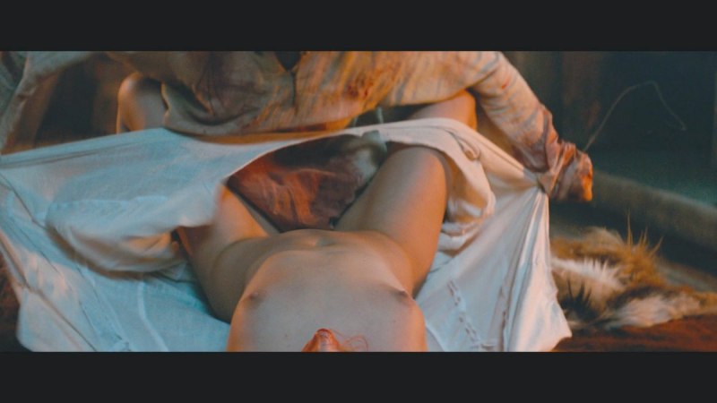 Александра Бортич порнография