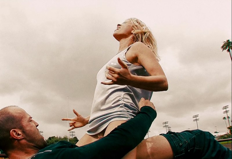 Эми смарт адреналин 2