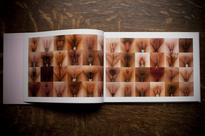 Разновидности женской вагины