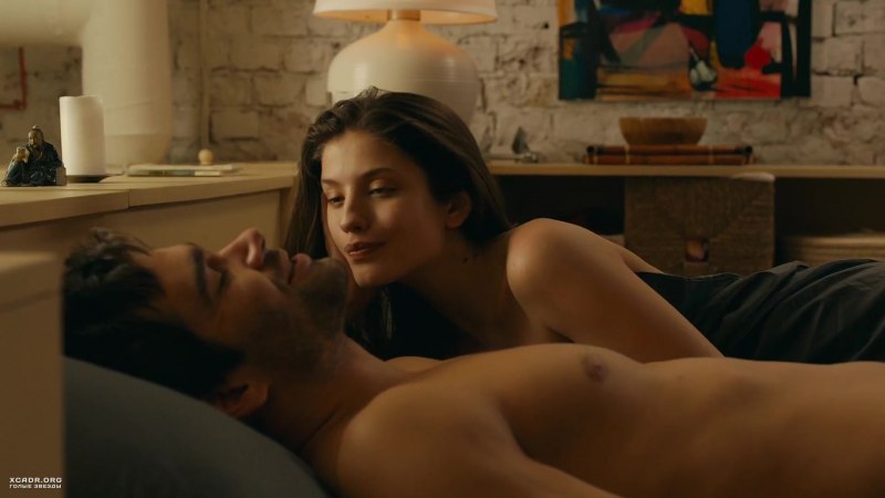 Анна Чиповская эротические кино