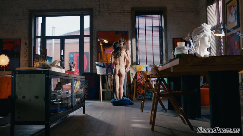 Голая Чиповская оттепель