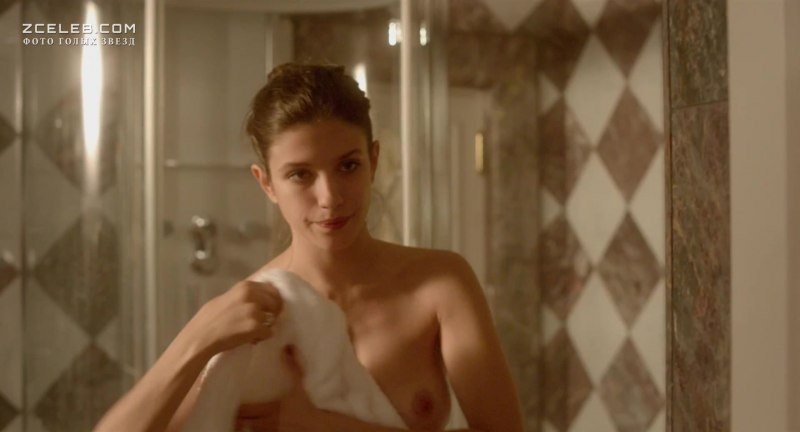 Чиповская Анна Чиповская голая