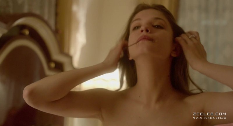 Анна Чиповская оттепель сцена