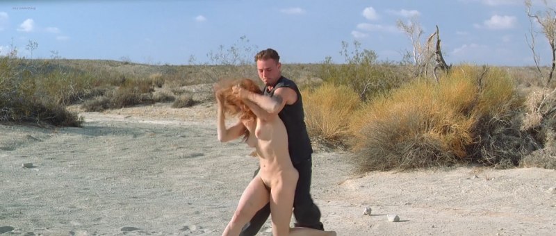 Екатерина Гусева голенькая