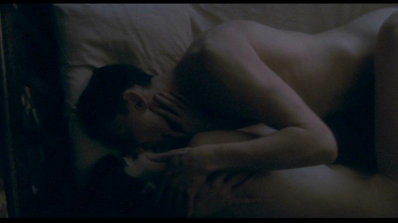 Рэйчел Вайс Rachel Weisz голая