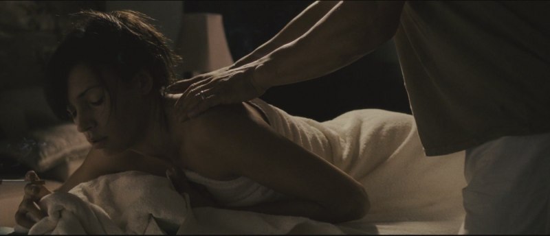 Фамке Янссен голая в фильмах