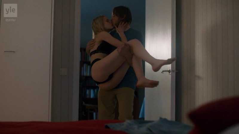 Томников Алина актриса голая