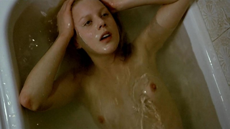 Эбби Корниш Максим