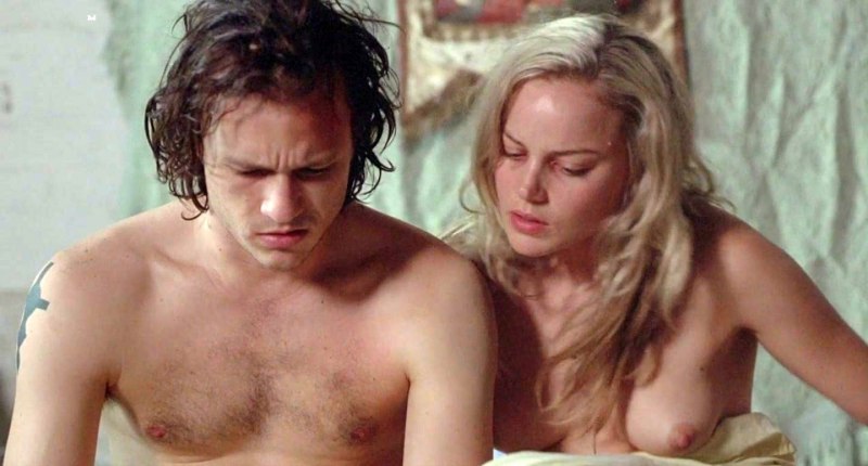 Эбби Корниш горячие фото в купальнике