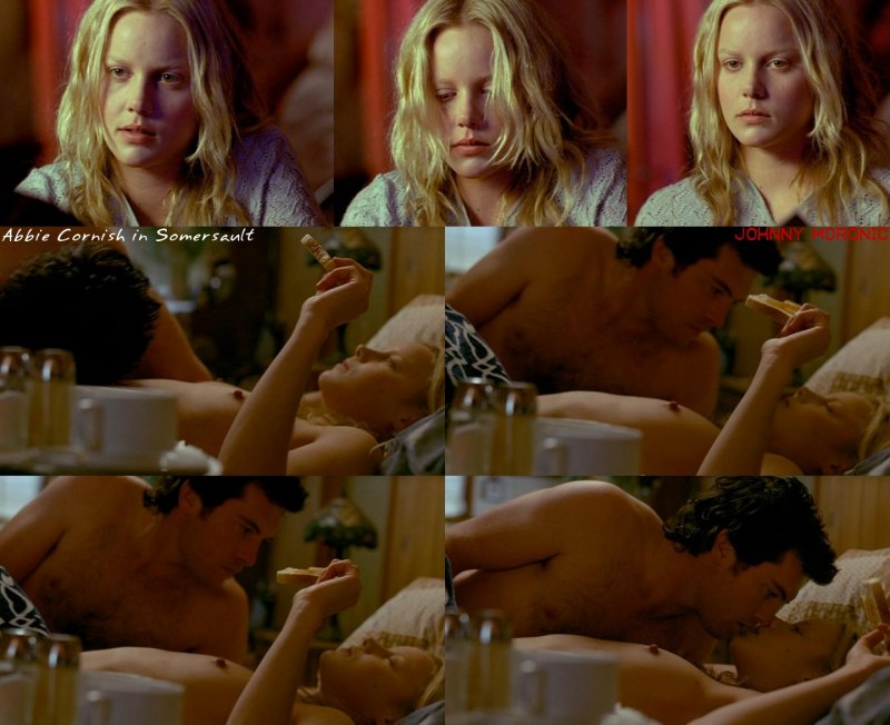 Эбби Корниш украденные