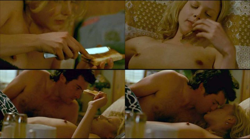 Эбби Корниш молодая секси