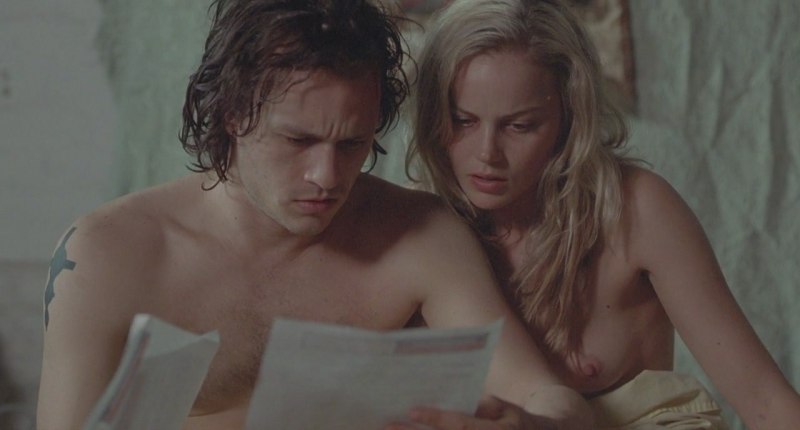 Эбби Корниш украденные