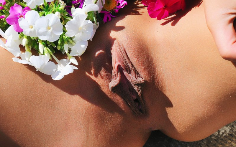 Необычные пиписьки Крым