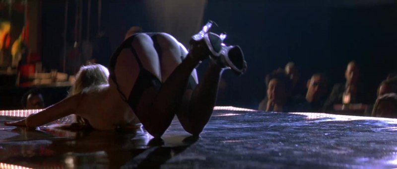 Джессика Честейн фильмы плейбой сцены