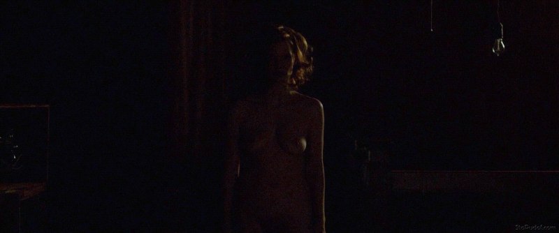 Джессика Честейн постельные сцены