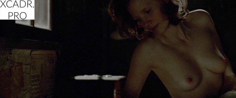 Джессика Честейн xcadr