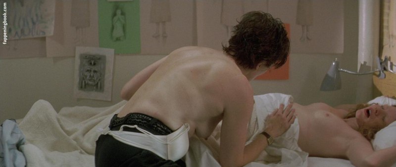 Джессика Честейн вагина