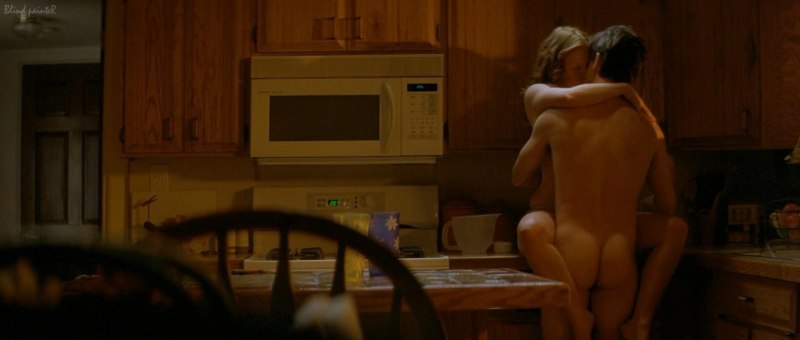 Джессика Честейн sex Scene