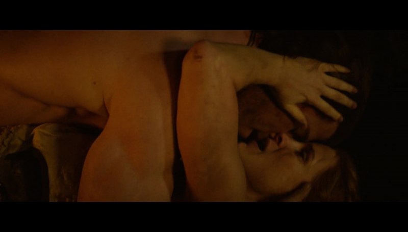 Джессика Честейн сцены из фильмов эротические