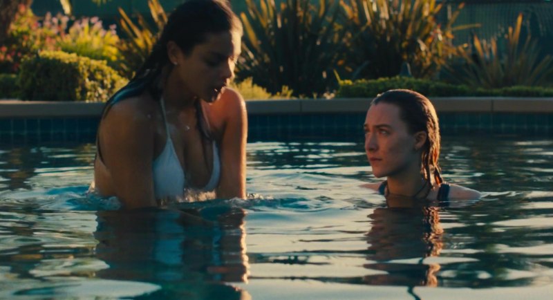 Селена Гомес голенькая