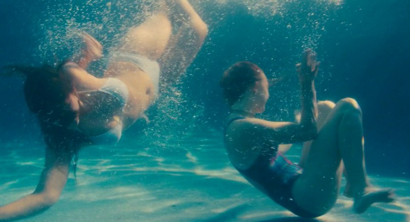 Селена Гомес голое тело