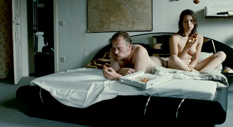 Ирина Коваленко актриса голая