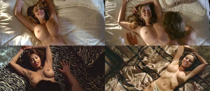 Светлана Письмиченко голая в фильмах