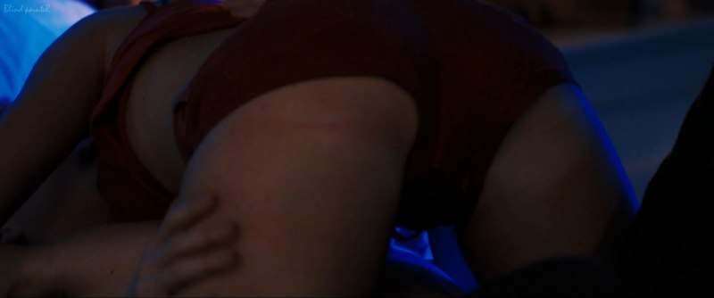 Линдси Лохан эротичные сцены