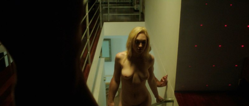 Линдси Лохан каньоны nude