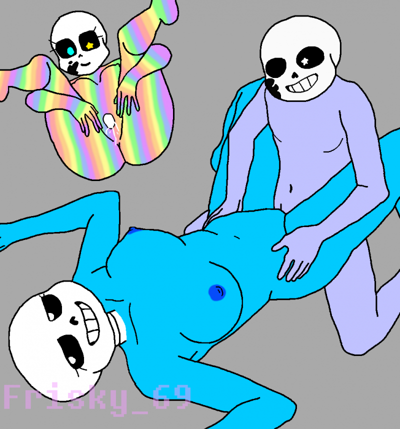 Ласт Санс девушка хентай