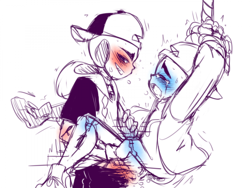 Сансцест Санс 18