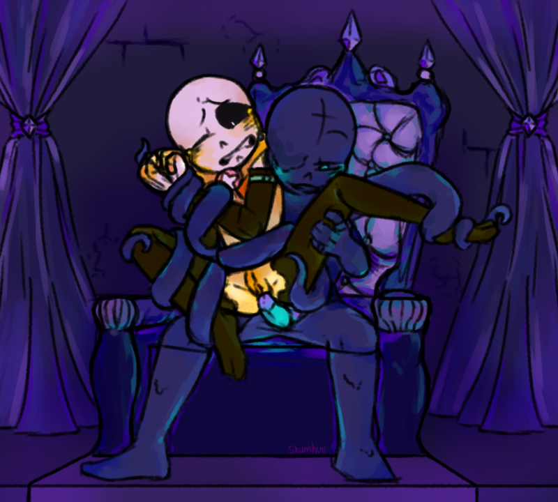 Sanscest Найтмер