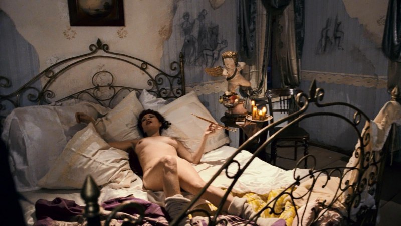 Жизнь без любви 2006 Макеева