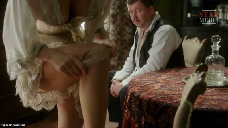 Аглая Тарасова фото голая