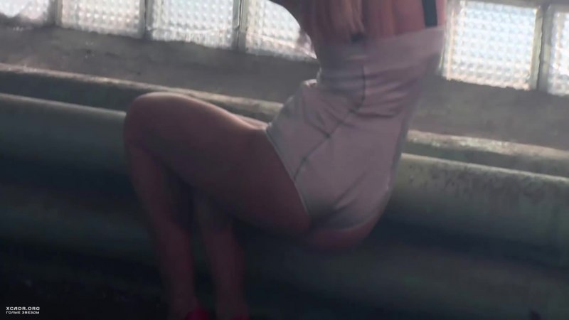 Голая Юлиана КАРАУЛИНА