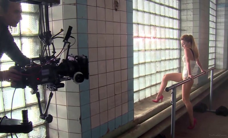 Юлианна Караулова порнография