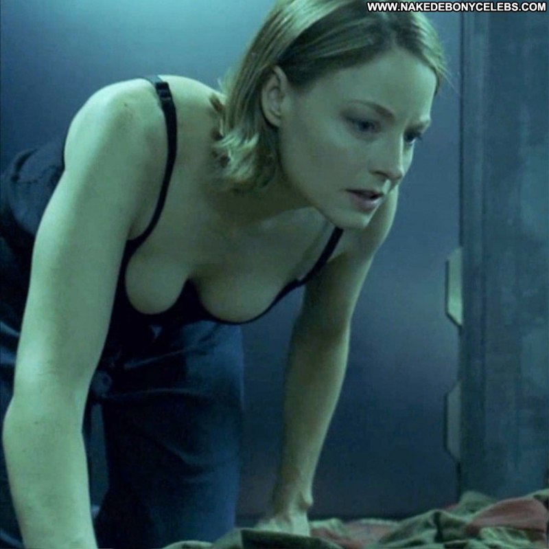 Джоди Фостер молодая голая