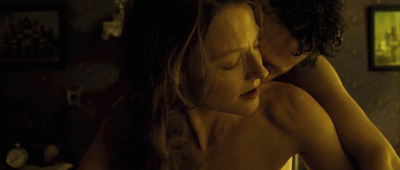 Николь Кидман порнографии