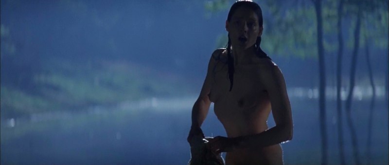 Джоди Фостер Нелл голая