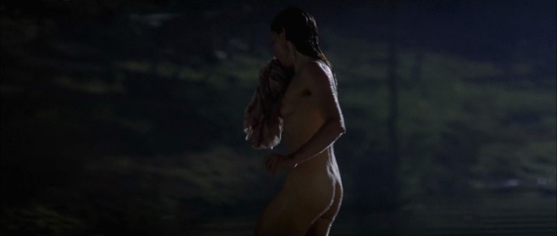 Джоди Фостер эротические сцены