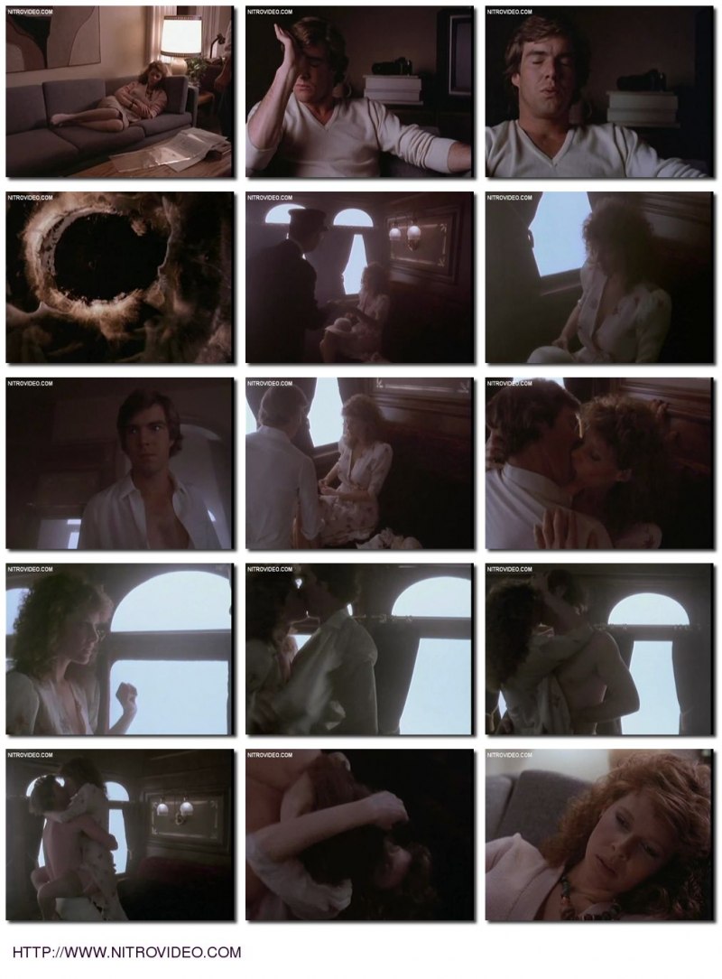 Оливия д або голая в фильме