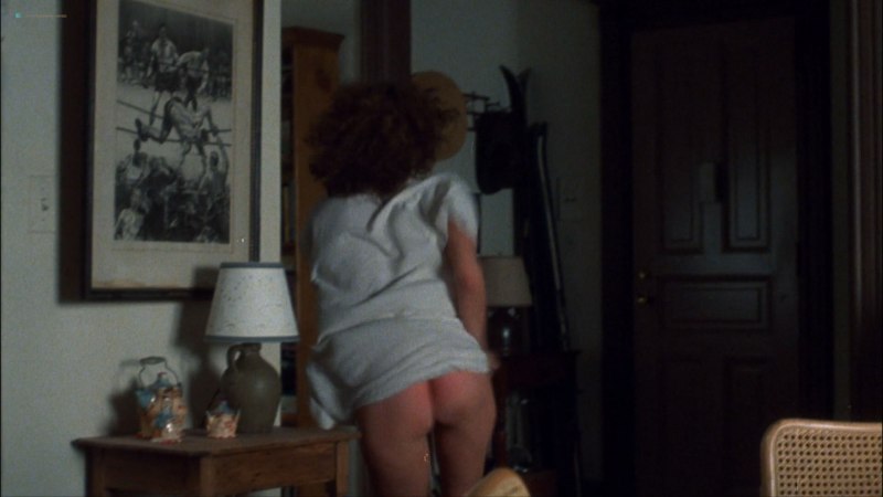 Кейт Лайбен голая в кино