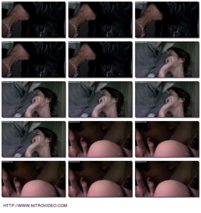 Актриса Кая Скоделарио фото голая