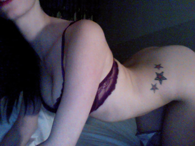 Кая Скоделарио голенькая