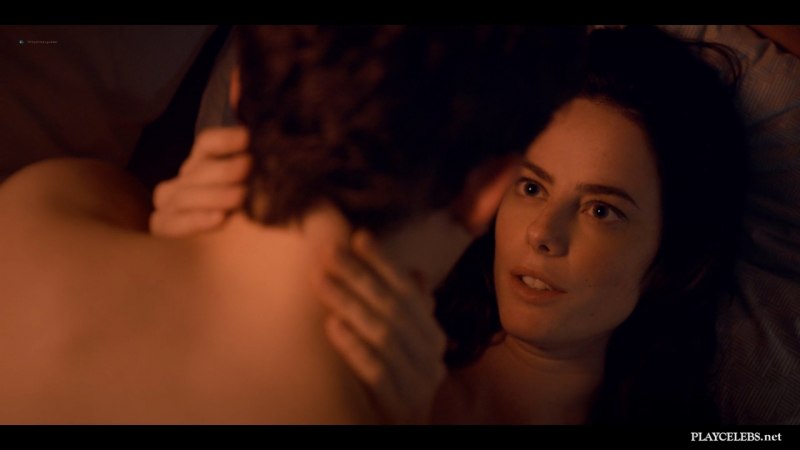 Кая Скоделарио горячие