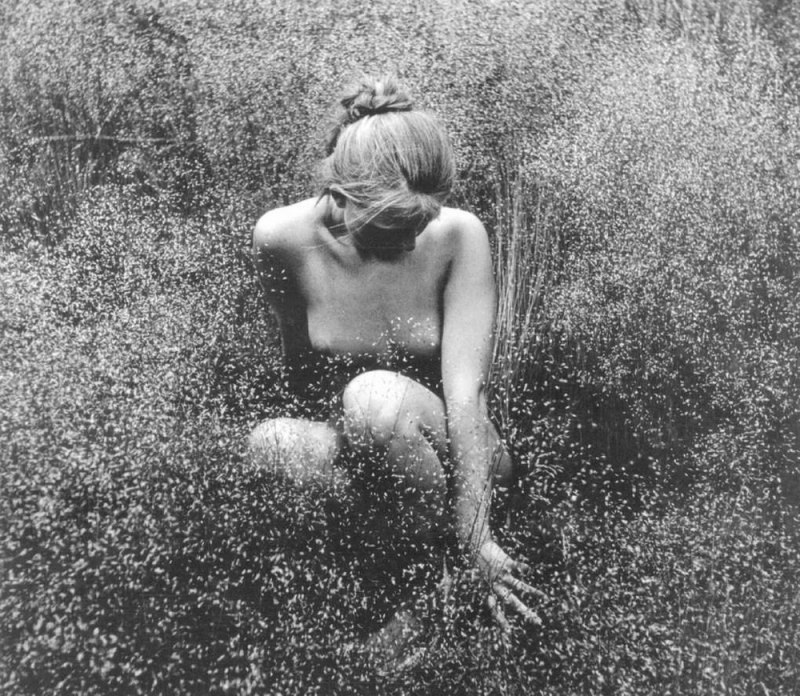 Советские женщины раздеваются