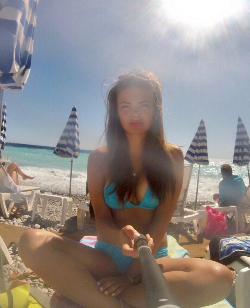 Виктория Одинцова Маврин 2020