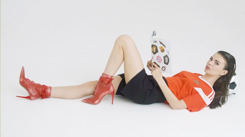 Матч Софья Тартакова